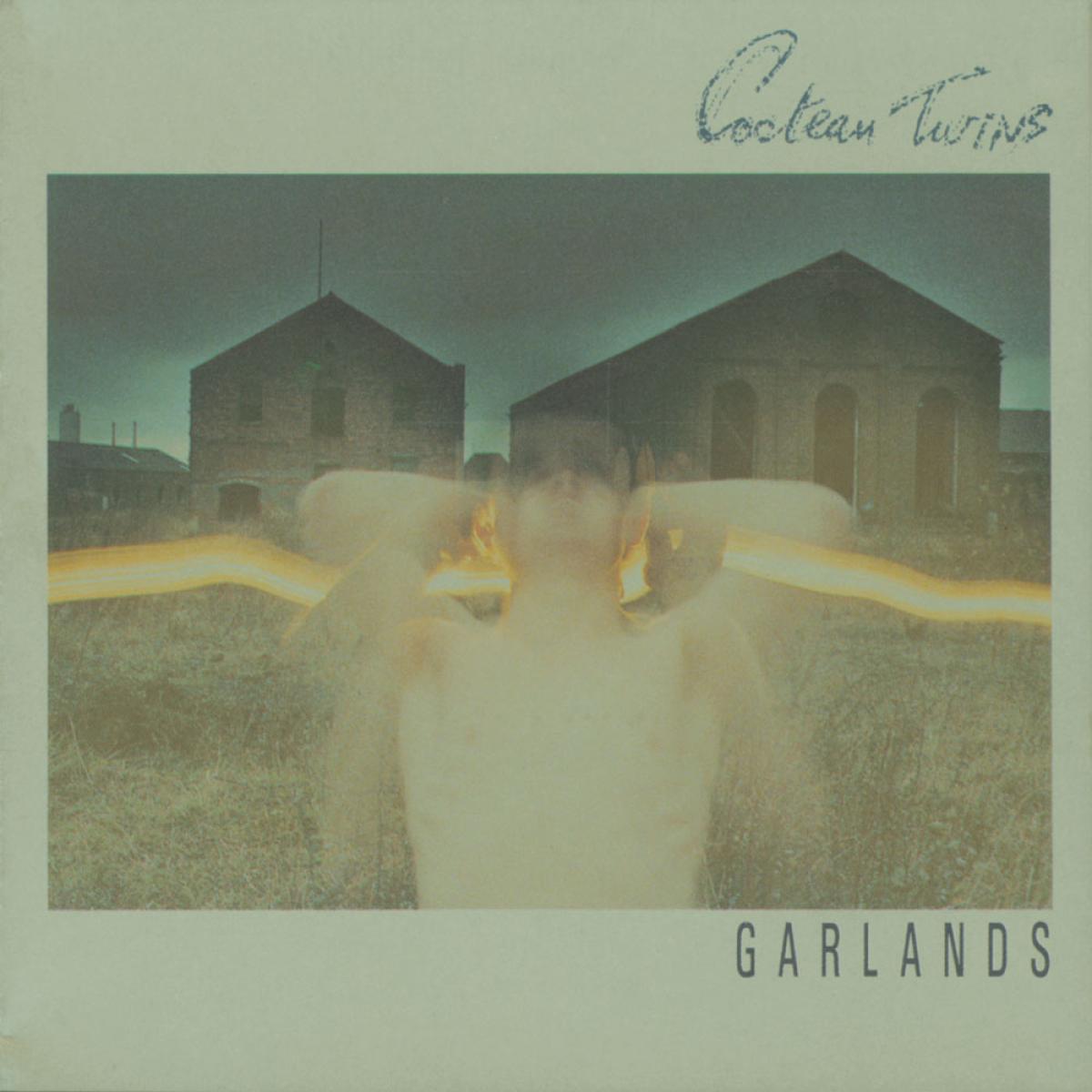 Garlands (CD)