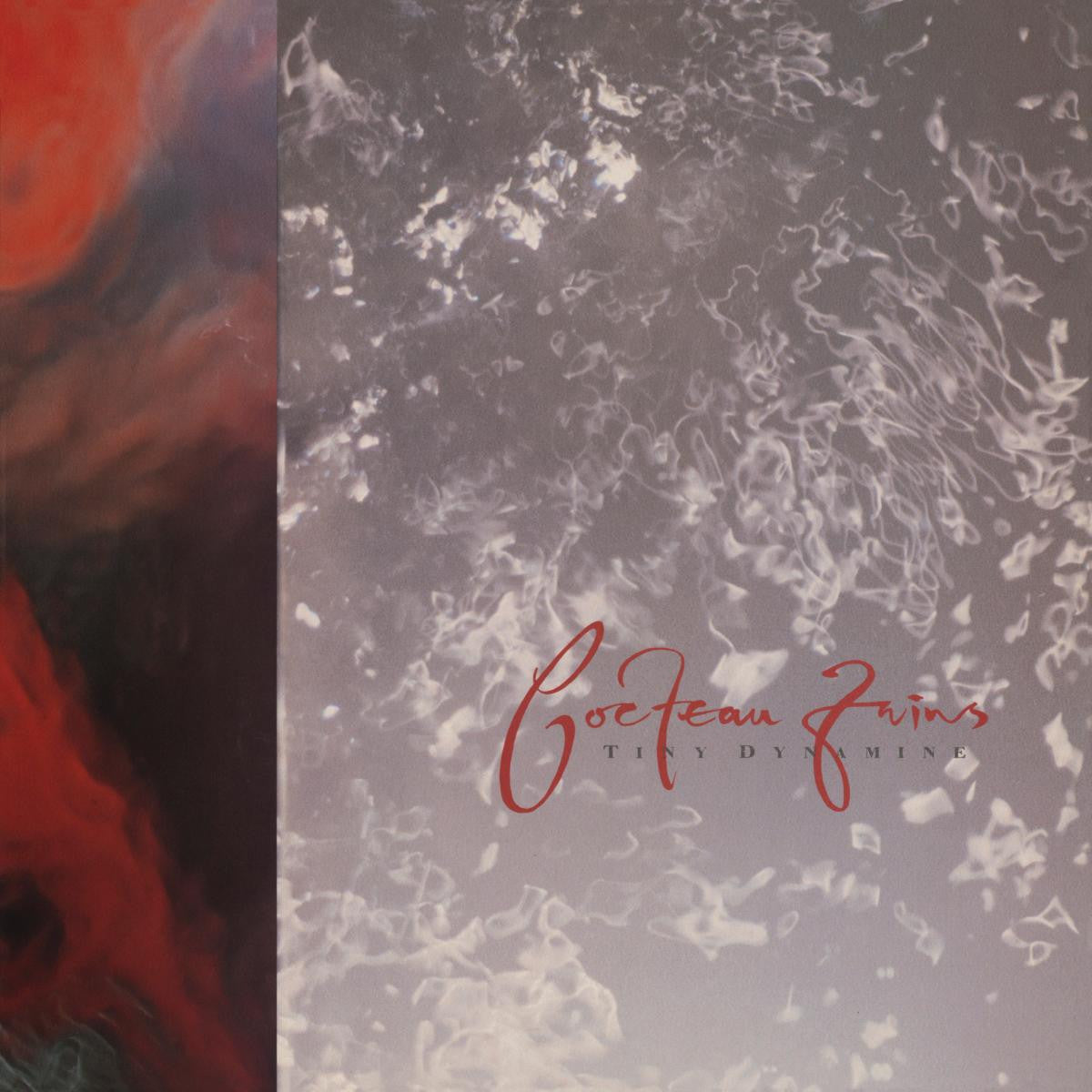 Tiny Dynamine / Echoes in a Shallow Bay (180 Gram Vinyl, Digital Download Card) (Vinyl) - Apocalypse Vinyl
