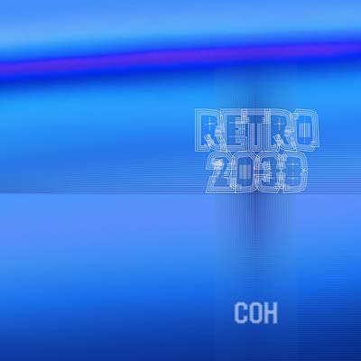 RETRO-2038 (Vinyl) - Apocalypse Vinyl