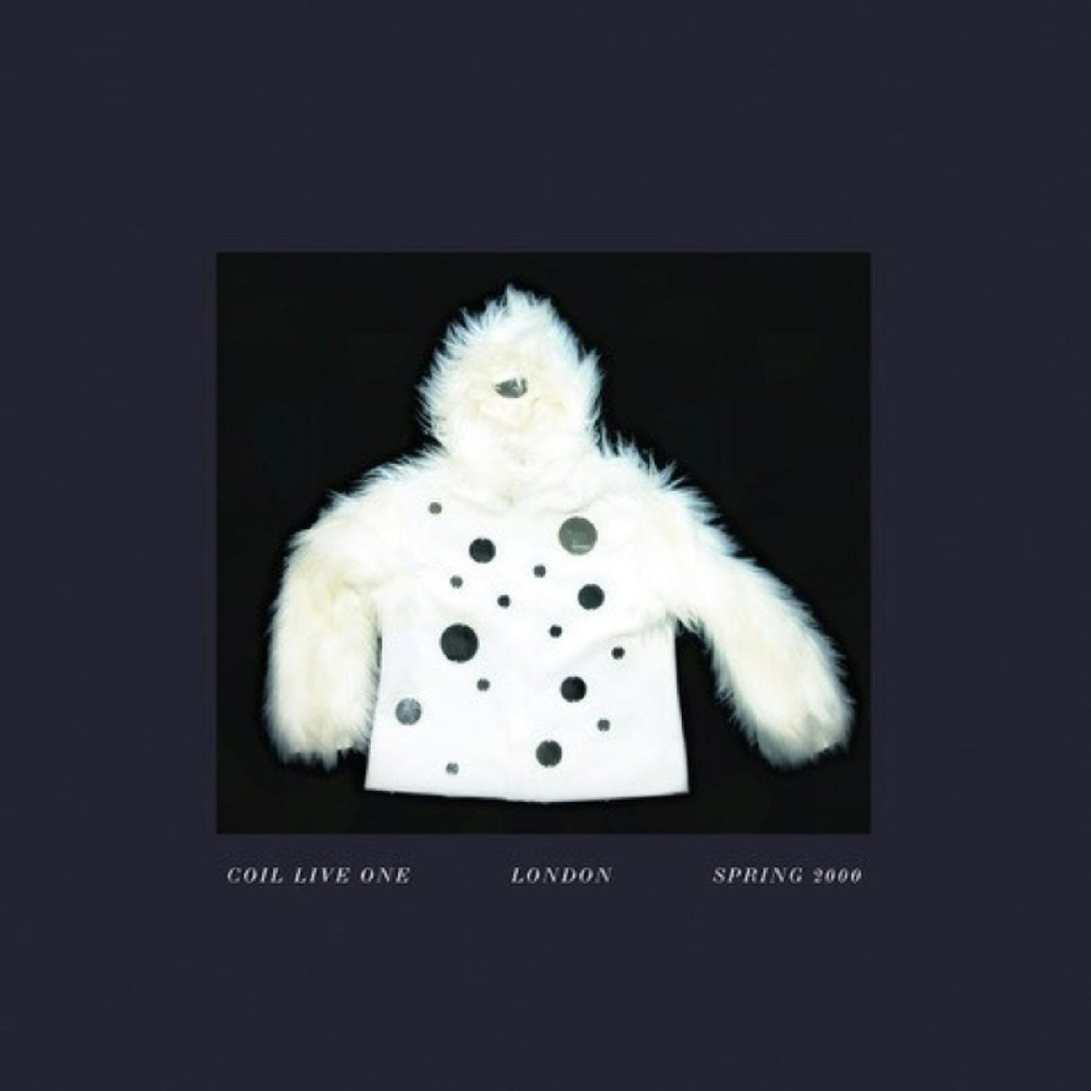 Live One (CD)