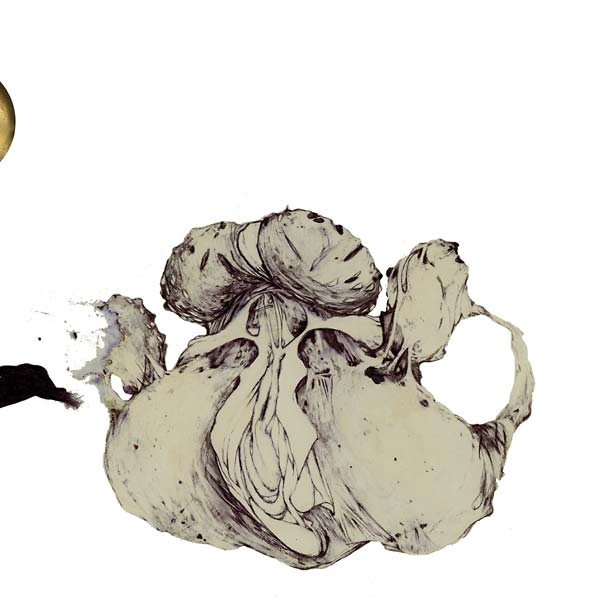 The Ape Of Naples (Vinyl) - Apocalypse Vinyl