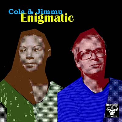 Enigmatic (CD)