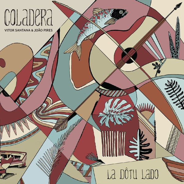 La Dotu Lado (CD)