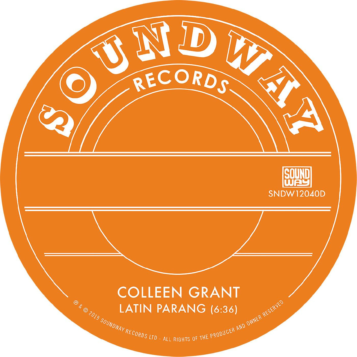 Latin Parang / Parang Jam (Vinyl) - Apocalypse Vinyl