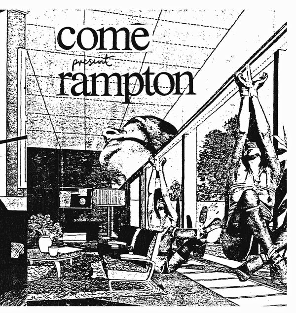 Rampton (Vinyl) - Apocalypse Vinyl