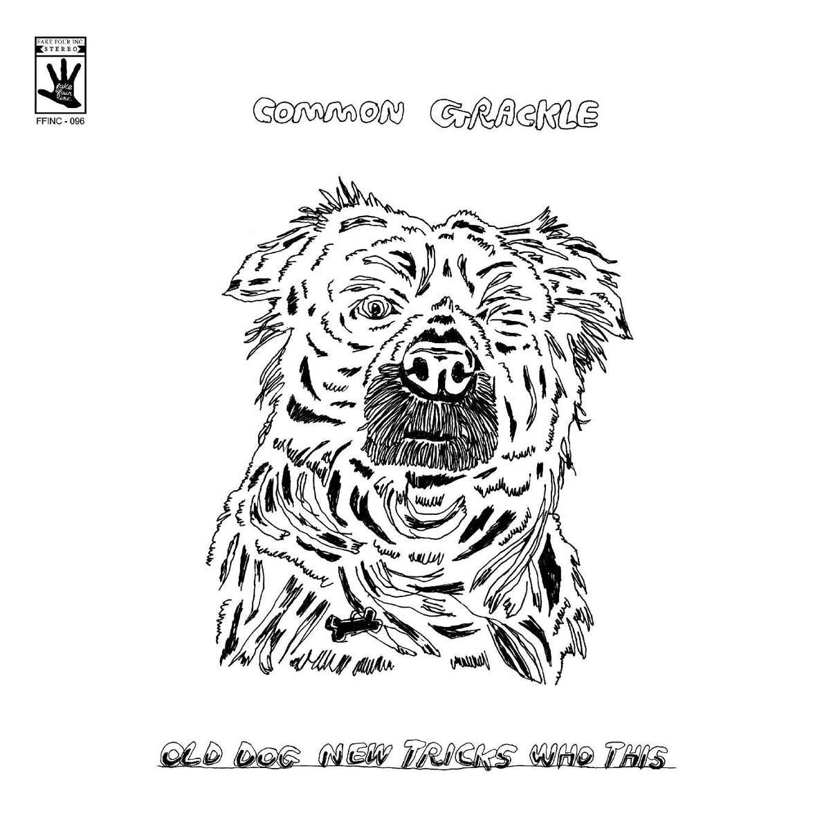 Old Dog New Tricks Who This (Vinyl) - Apocalypse Vinyl