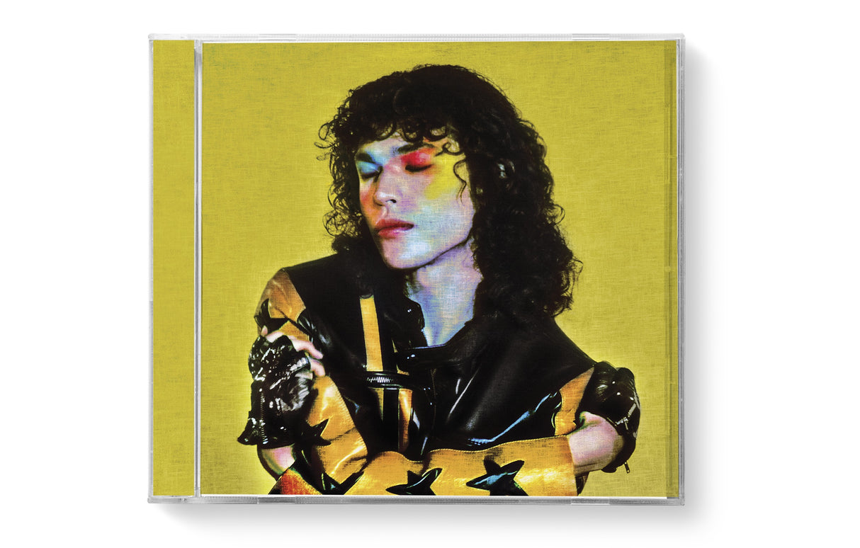 Found Heaven (CD)