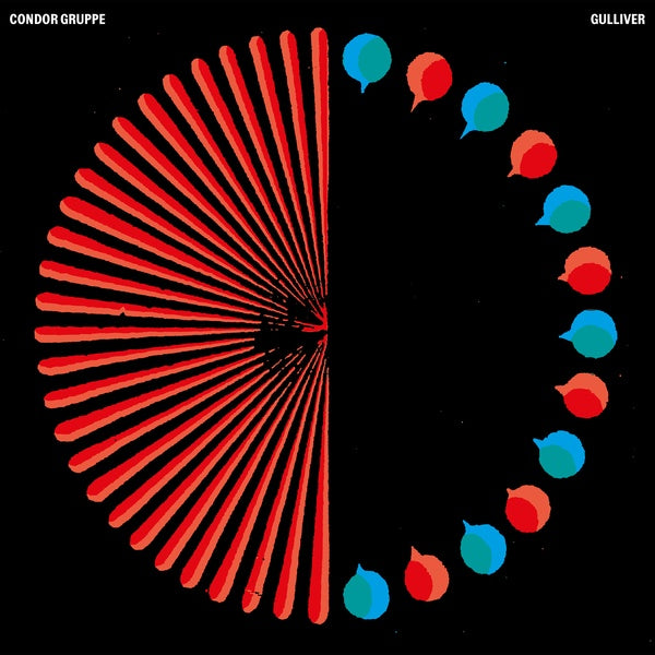 Gulliver (Vinyl)