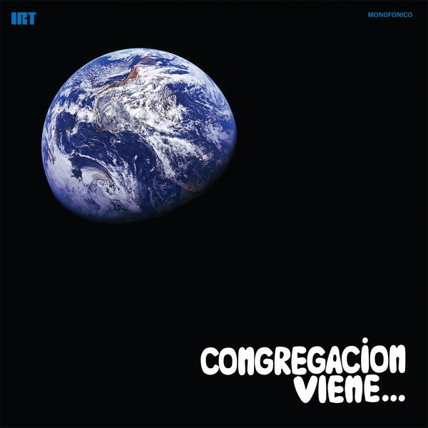 Congregacion Viene... (Vinyl) - Apocalypse Vinyl