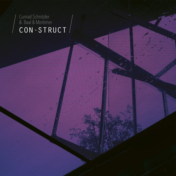 Con-Struct (Vinyl) - Apocalypse Vinyl