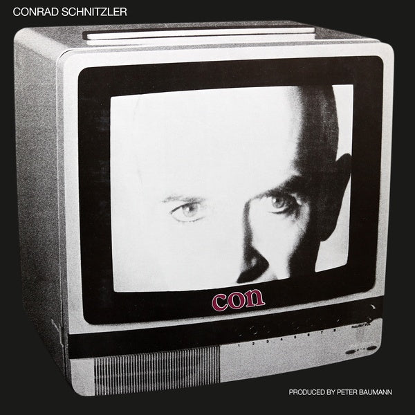 Con (Vinyl)