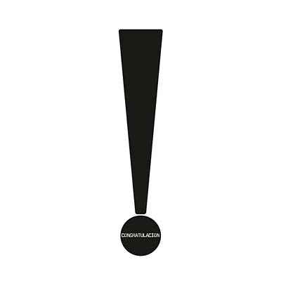 Congratulacion (Vinyl) - Apocalypse Vinyl