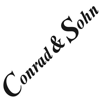 Conrad & Sohn (CD)