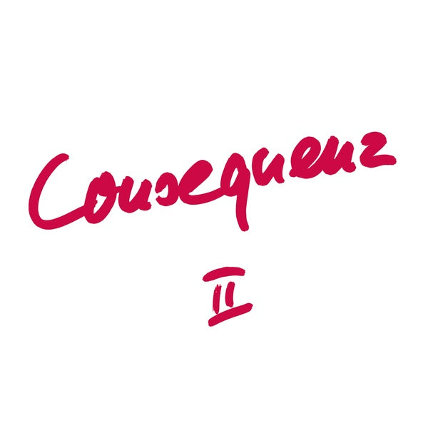 Consequenz II (Vinyl) - Apocalypse Vinyl