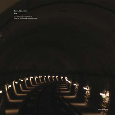Zug: Reshaped And Remodeled (Vinyl) - Apocalypse Vinyl