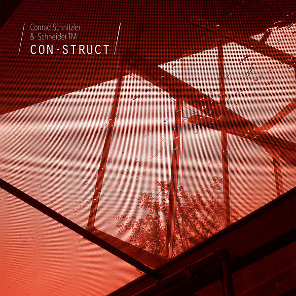 Con-Struct (Vinyl) - Apocalypse Vinyl