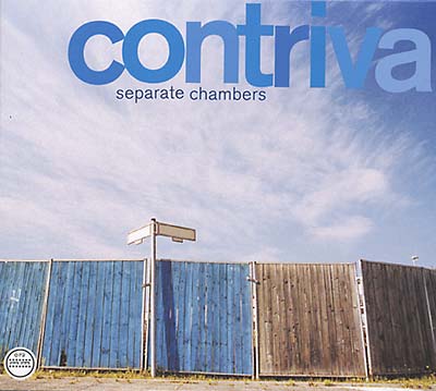 Separate Chambers (CD)