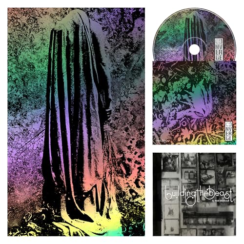 The Dusk In Us Deluxe (CD)