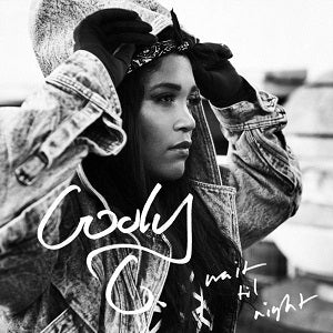 Wait 'Til Night (CD)