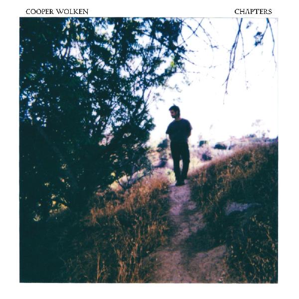 Chapters (Vinyl) - Apocalypse Vinyl