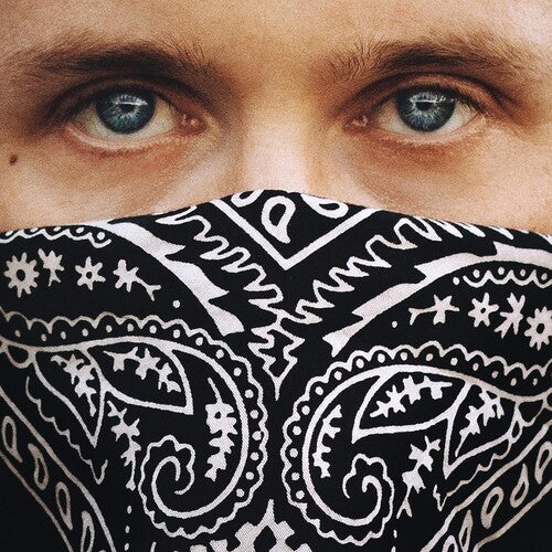 Black Bandana (Vinyl)