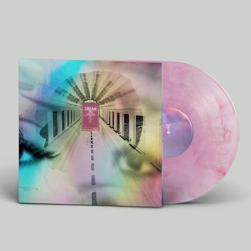 Dream In Dream Deluxe Variant (Vinyl)