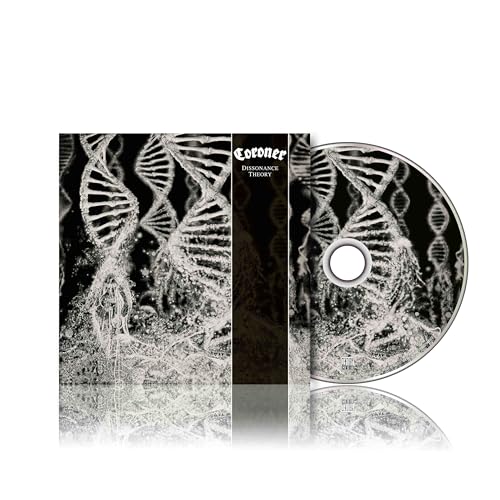 Dissonance Theory (CD)