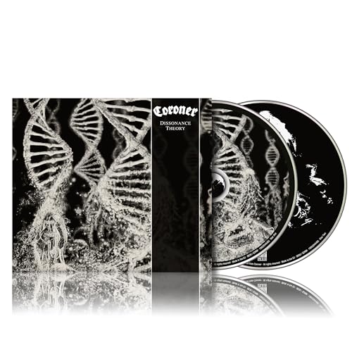 Dissonance Theory (CD)