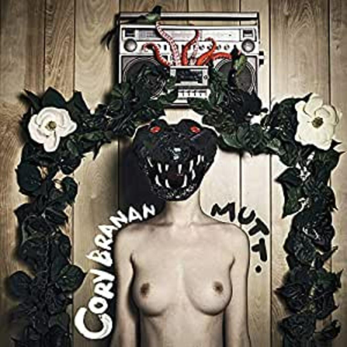 Mutt (CD)