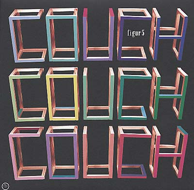 Figur 5 (Vinyl) - Apocalypse Vinyl