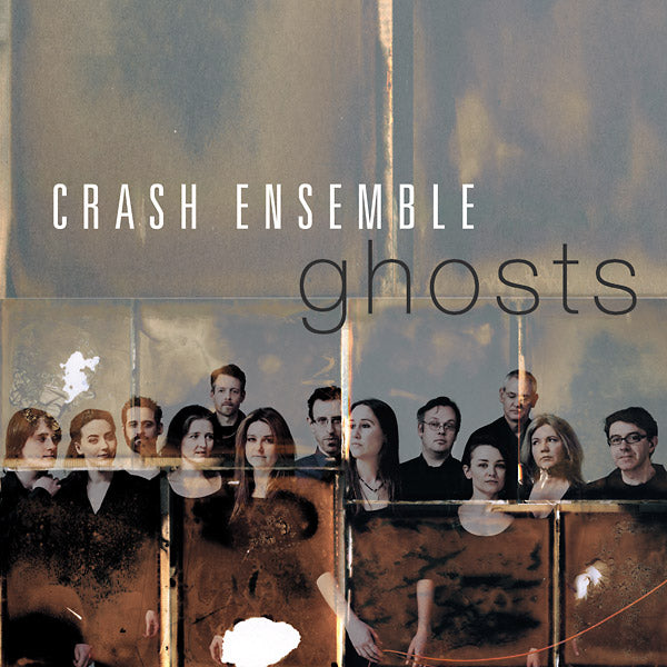Ghosts (CD)