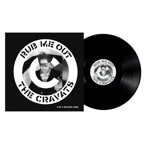 Rub Me Out (Vinyl)
