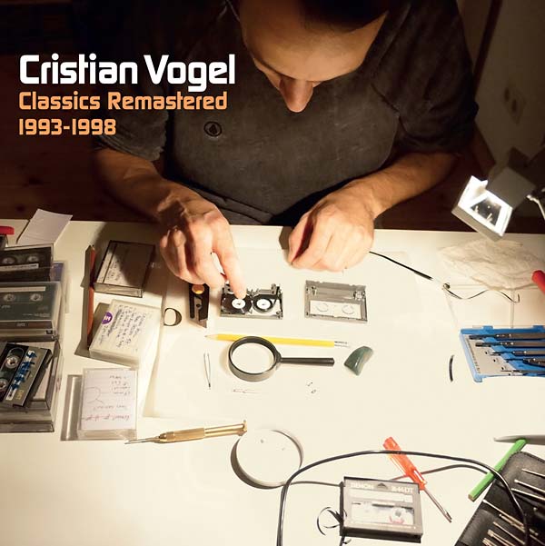 Classics Remastered (1993-1998) (Vinyl) - Apocalypse Vinyl