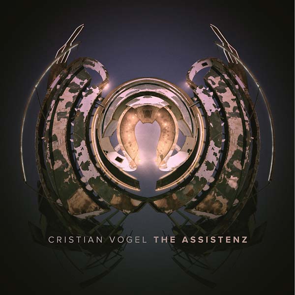 The Assistenz (Vinyl) - Apocalypse Vinyl