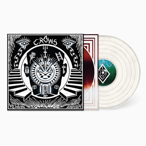 Reason Enough (Vinyl)