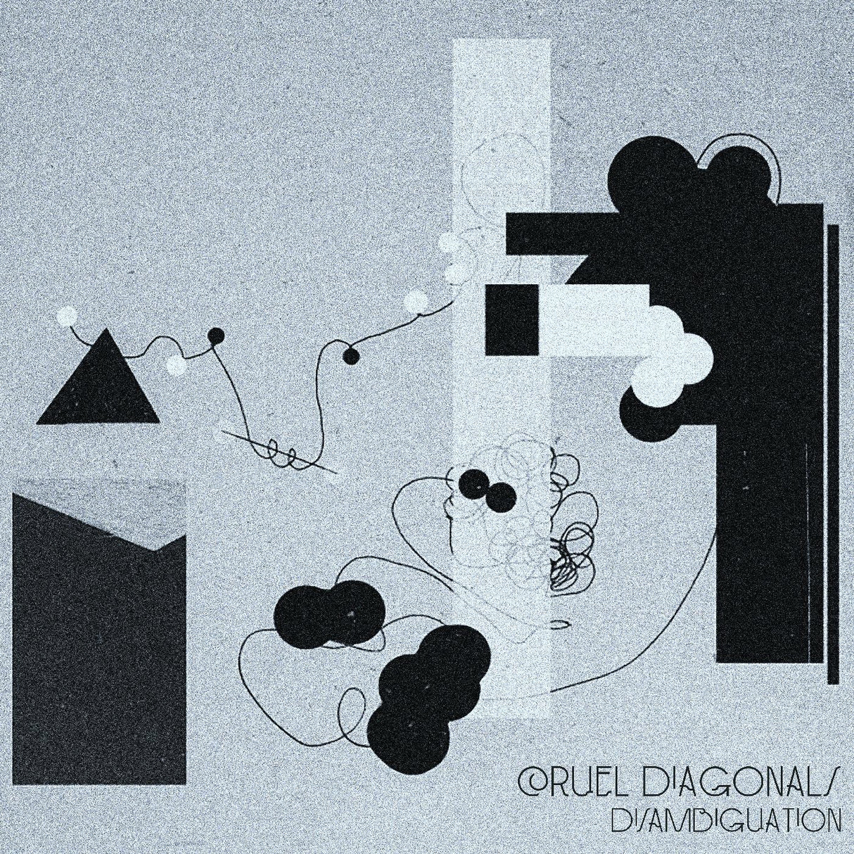 Disambiguation (Vinyl)