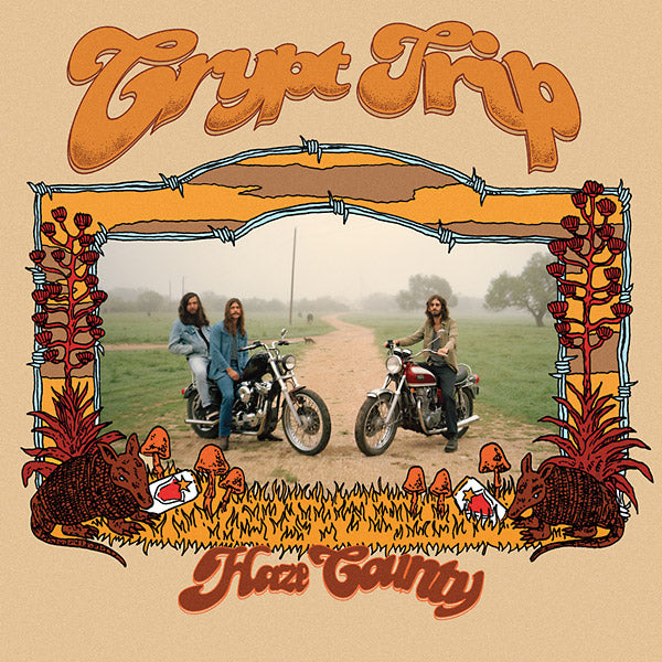 Haze County (CD)