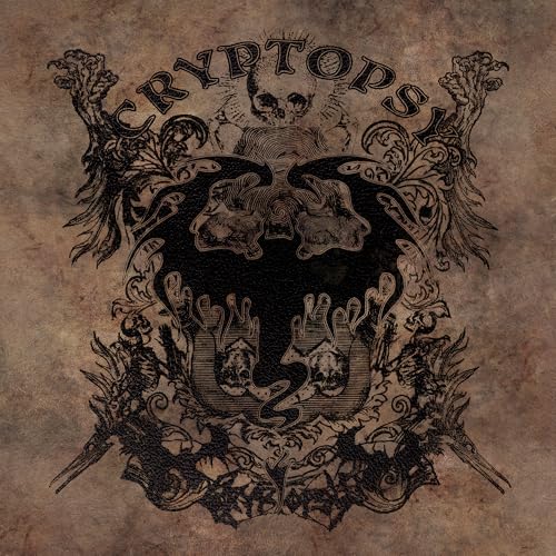 Cryptopsy (Vinyl)