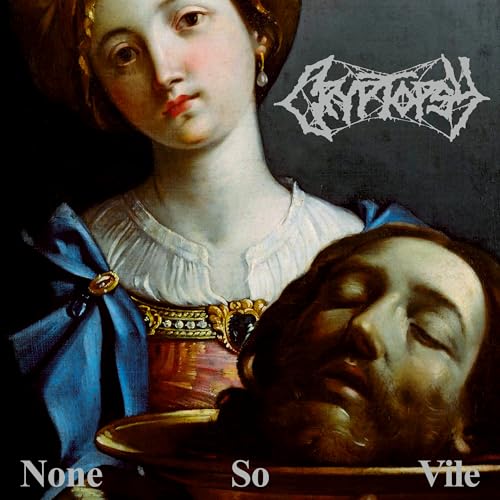 None So Vile (Vinyl)