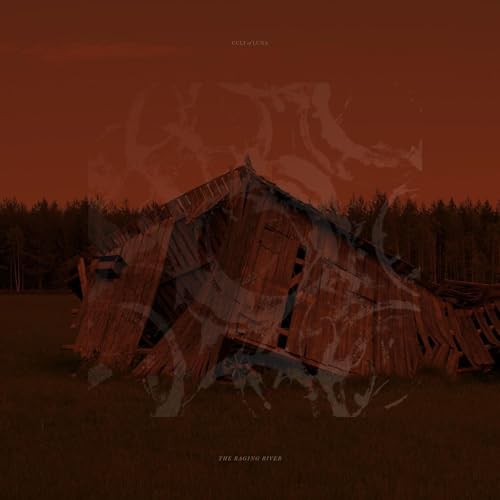 The Raging River (Vinyl)