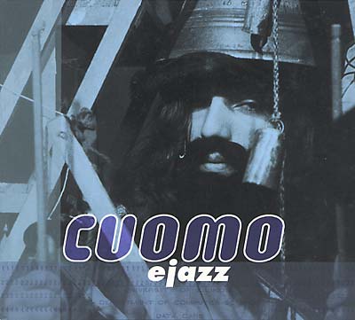 ejazz (CD)