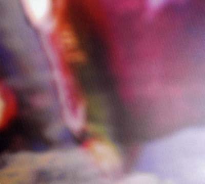 Retina Waves (CD)