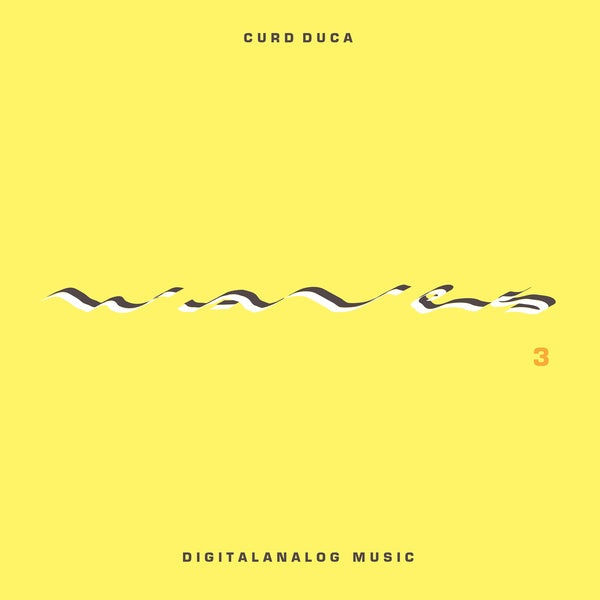 Waves 3 (Vinyl)