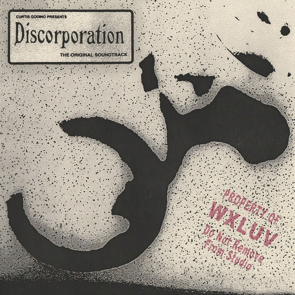 Discorporation (Vinyl) - Apocalypse Vinyl