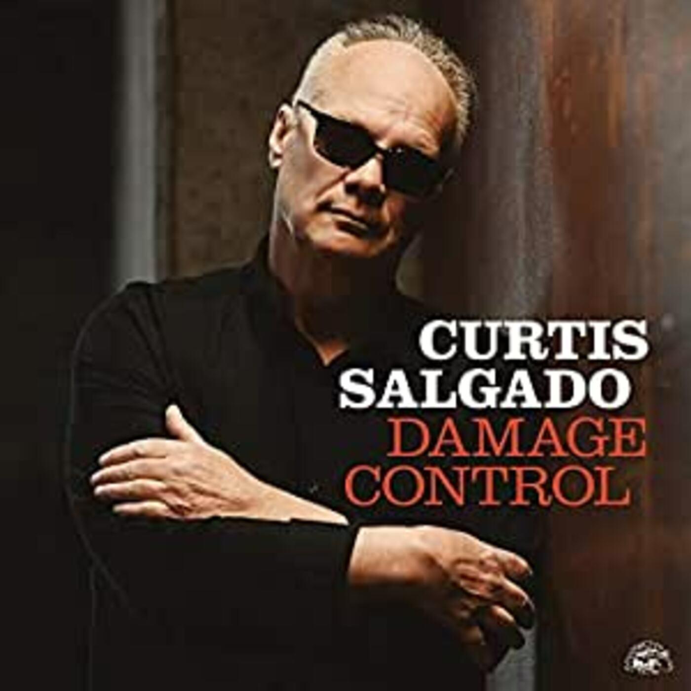 Damage Control (CD)