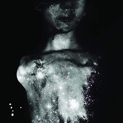 The Visitors (CD)