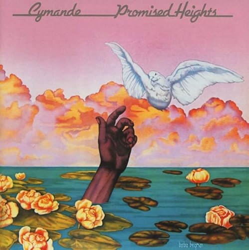 Promised Heights (CD)