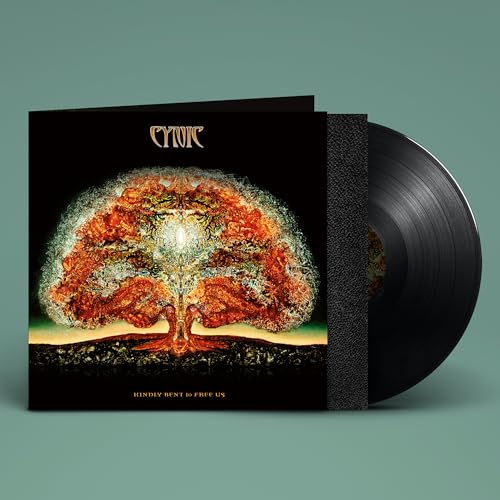 Kindly Bent To Free Us (Vinyl)