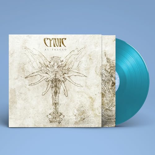Re-Traced (Vinyl)