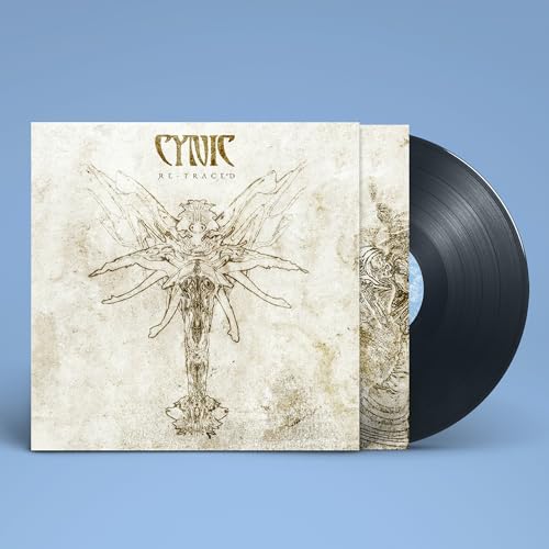 Re-Traced (Vinyl)